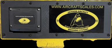 Intercomp conversions, how to convert an intercomp scale, converting intercomp scales, AC-30-60 repair, AC30-60 overhaul, AC30-60 conversion to wireless